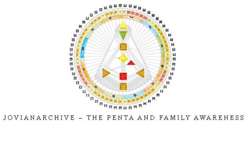 Jovianarchive – The Penta and Family Awareness |