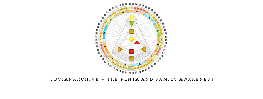 Jovianarchive – The Penta and Family Awareness