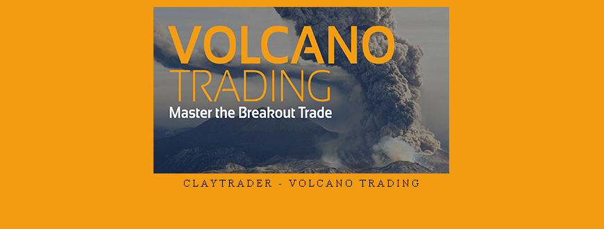 ClayTrader – Volcano Trading