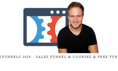 Clickfunnels 2020 – Sales Funnel & Courses & FREE Funnels |