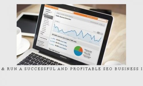 Christine Maisel – Start & Run a Successful and Profitable SEO Business in 2020 |