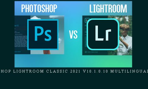 Adobe Photoshop Lightroom Classic 2021 v10.1.0.10 Multilingual REPACK (x64) |
