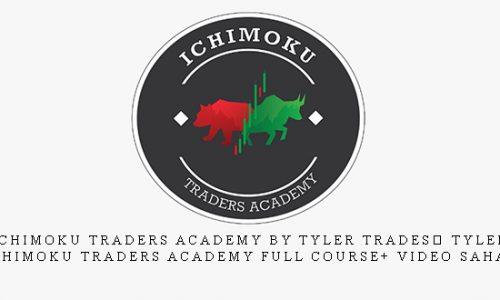 Ichimoku Traders Academy by Tyler Trades⭐ Tyler Trades Ichimoku Traders Academy FULL COURSE+ VIDEO saham global |