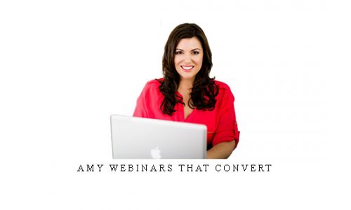 Amy Webinars That Convert |