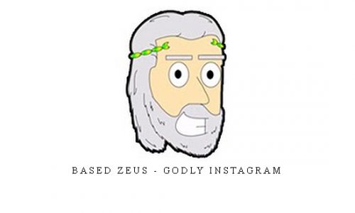 Based Zeus – Godly Instagram |
