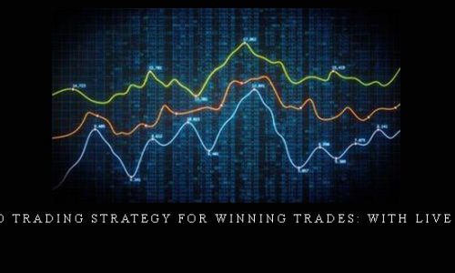 Crypto Trading Strategy For Winning Trades: With Live Proof |