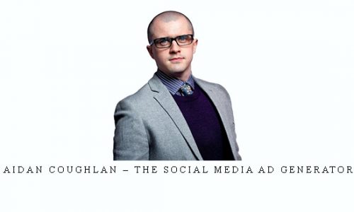 Aidan Coughlan – The Social Media Ad Generator |