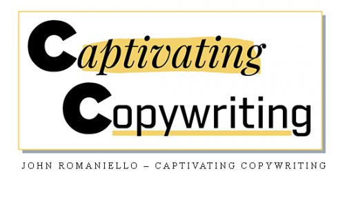 John Romaniello – Captivating Copywriting |