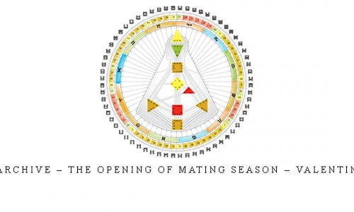Jovianarchive – The Opening Of Mating Season – Valentine’S Day |