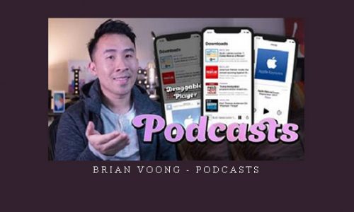 Brian Voong – Podcasts |