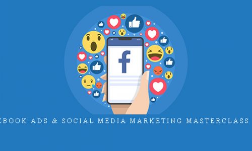 Startup Masters inc – Facebook Ads & Social Media Marketing Masterclass 2021 |