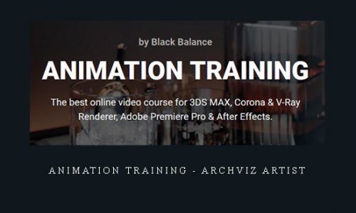Animschool : Character Performance 2020 |