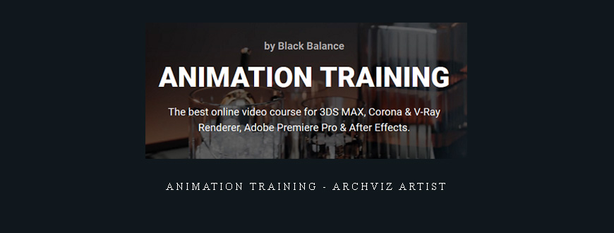 Animschool : Character Performance 2020