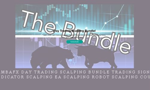 MambaFX Day Trading Scalping Bundle trading signal scalping indicator scalping ea scalping robot scalping course teknik |
