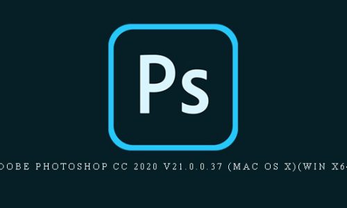 Adobe Photoshop CC 2020 v21.0.0.37 (Mac OS X)(Win x64) |