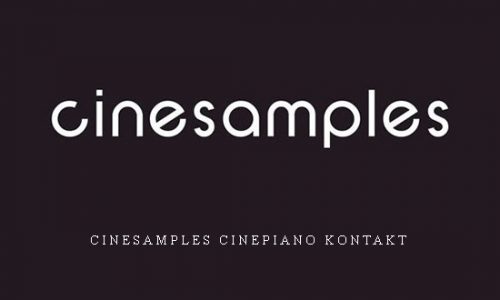 Cinesamples CinePiano KONTAKT |