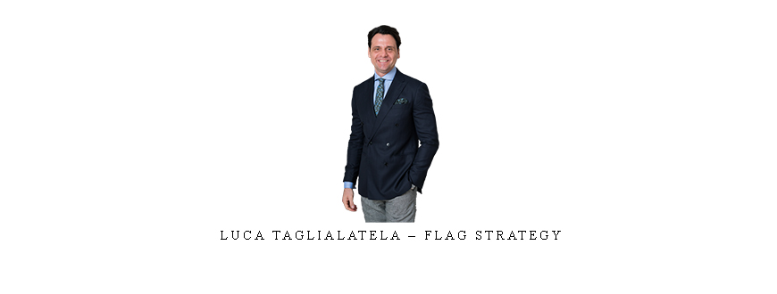 Luca Taglialatela – Flag Strategy