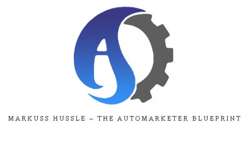 Markuss Hussle – The Automarketer Blueprint |