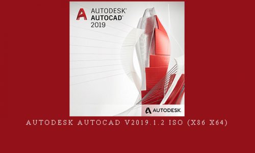 Autodesk Inventor 2019 for Beginners |