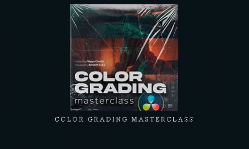 Color Grading MasterClass |