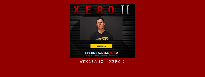 AthleanX – Wolverine BeastMode