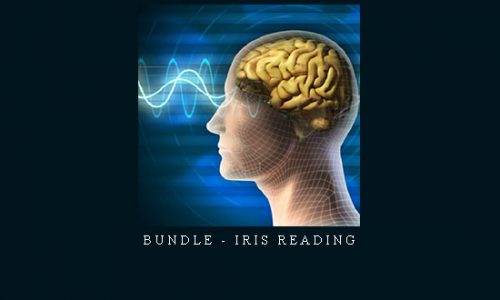 Bundle – Iris Reading |