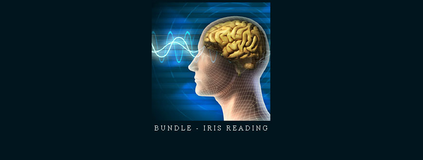 Bundle – Iris Reading