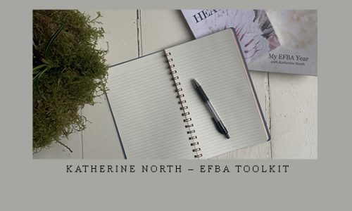 Katherine North – EFBA Toolkit |