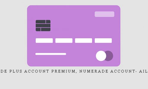Numerade Plus Account Premium, Numerade Account- AIl device |