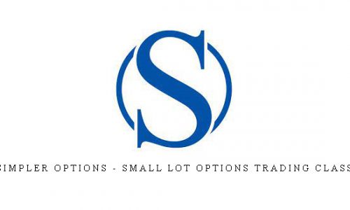 Simpler Options – Small Lot Options Trading Class |