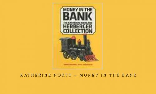 Katherine North – Money in the Bank |