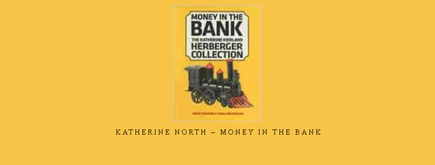 Katherine North – Money in the Bank