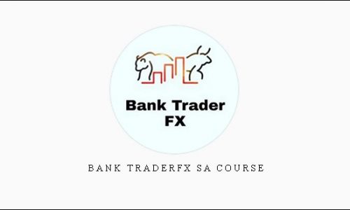 Bank TraderFX SA Course |