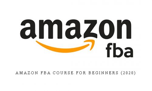 Amazon FBA Course Selling 2018 – Private Label Business A-Z |