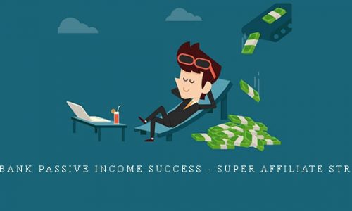 Clickbank Passive Income Success – Super Affiliate Strategy |