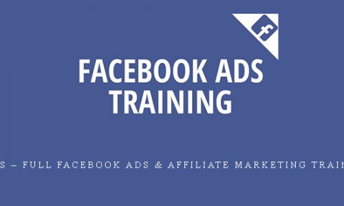 Kody Knows – Full Facebook Ads & Affiliate Marketing Training Course |