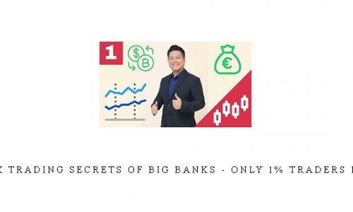 FOREX Trading Secrets of BIG BANKS – Only 1% Traders Know |