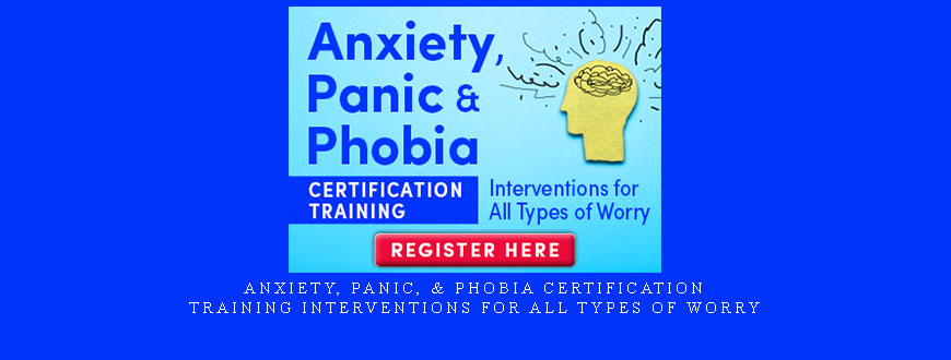 Anxiety