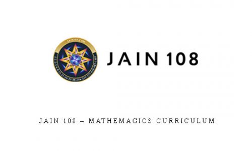 Jain 108 – Mathemagics Curriculum |