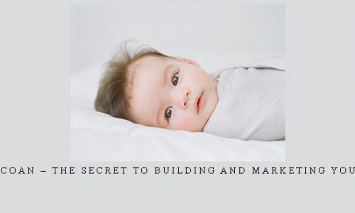 Sandra Coan – The Secret to Building and Marketing Your Brand |