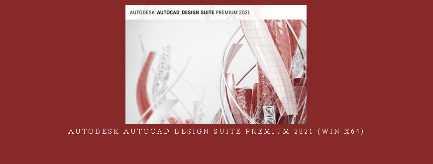 Autodesk AutoCAD v2019.1.2 ISO (x86 x64)