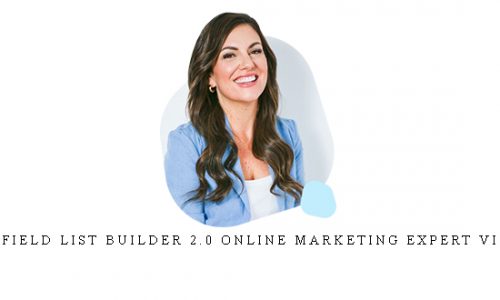 Amy Porterfield List Builder 2.0 Online Marketing Expert Video Course [] |