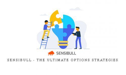 Sensibull – The Ultimate Options Strategies |