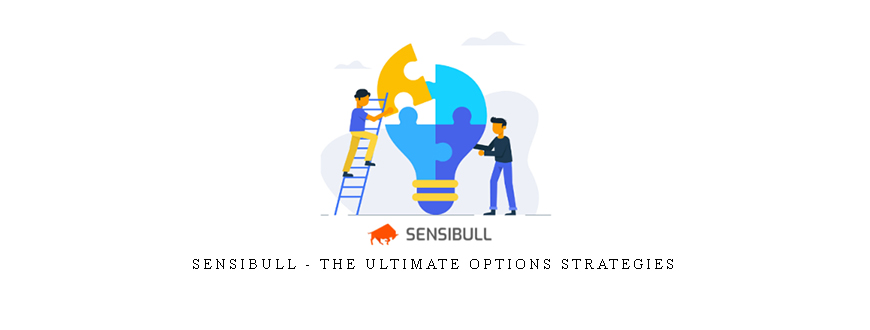 Sensibull – The Ultimate Options Strategies