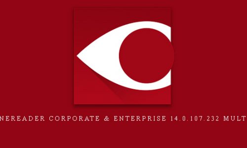 ABBYY FineReader Corporate & Enterprise 14.0.107.232 Multilingual |