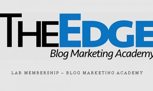 LAB Membership – Blog Marketing Academy |