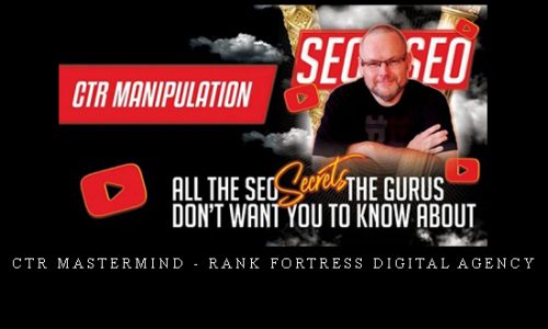 CTR MASTERMIND – Rank Fortress Digital Agency |