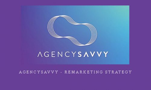AgencySavvy – Remarketing Strategy |