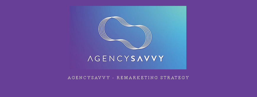 AgencySavvy – Remarketing Strategy
