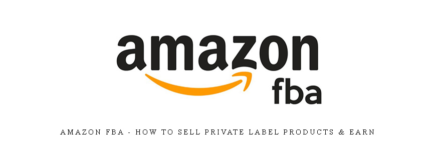 Amazon FBA Course for Beginners (2020)